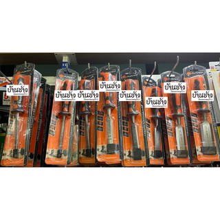 Pumpkin สิ่ว PTT-02 WC 34102-8 3/8”-1-1/4”