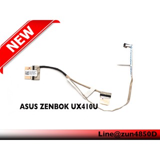 สายแพรจอ ASUS ZENBOK UX410U