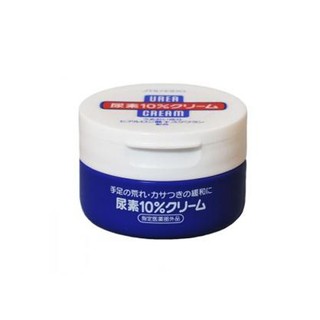 Shiseido Urea Cream ลดรอยแตก 100g ( 1 กระปุก)