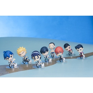 [ขายแยกชิ้น] Yowamushi Pedal Grande Road Half-Size TMS DX Vol.2