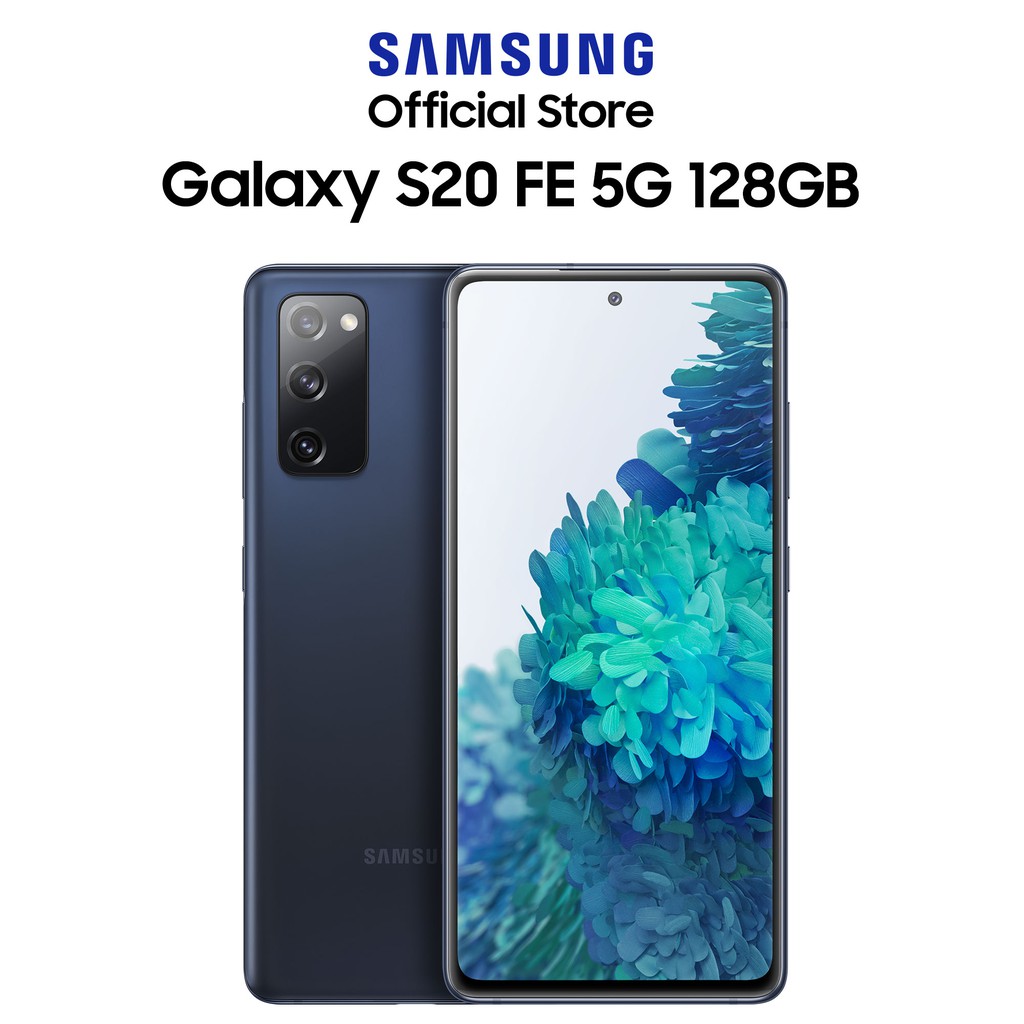 samsung galaxy s20 fe shopee