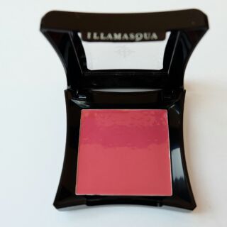 Illamasqua Cream Blusher # Seduce