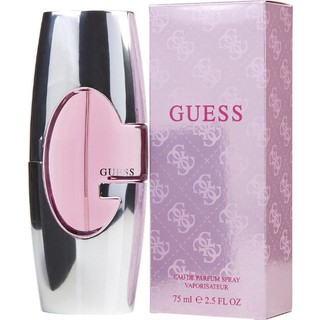 Guess EDP For Women 75ml.