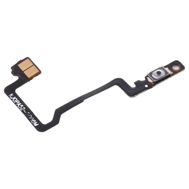 สายแพรสวิทซ์เปิดปิด OPPO A92 A52แพรเพิ่มเสียงลดเสียง Power On Off Button Flex Cable Volume Button for OPPO A92