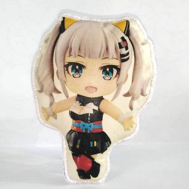 หมอน Nendoroid BEAUTIFUL ส่วนใหญ่ Puni Virtual Youtuber Kaguya Luna