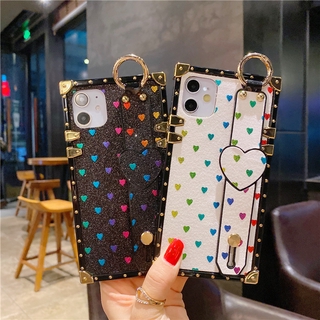 😄⚡Oppo Case  Realme 5 Pro Realme 6 Realme 6 Pro Cod Realme C2 Realme Xt All-inclusive Brand Soft Phone Case