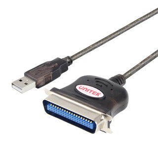 USB to Parallel Converter (CN36M) Model: Y-120