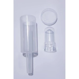 Airlock จุกหมักไวน์ แบบ 3 ชิ้น