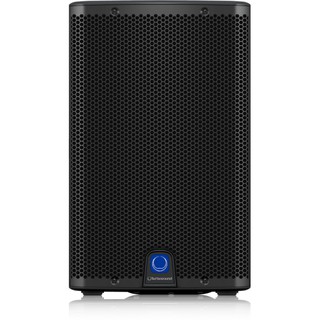 Turbosound iQ10 ตู้ลำโพงพร้อมขยายเสียง 2,500 วัตต์ 2 ทาง 10 นิ้ว