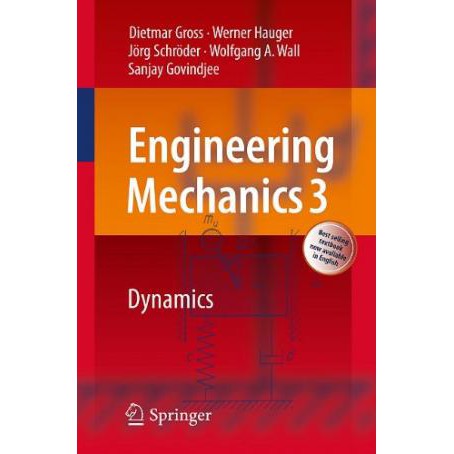 E-File: Engineering Mechanics 3: Dynamics