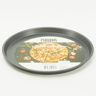 ถาดอบพิซซ่า กลม ขนาด 26 ซม. Paradox Pizza Pan รุ่น KR-P004S