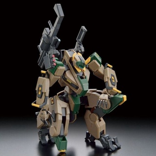 [ซื้อ2แถม1 Decal] Bandai HG 1/72 MAILeS BYAKUCHI (F.G.E. COLOR) 4573102639271 C2