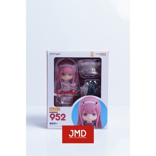 Nendoroid DARLING in the FRANXX Zero Two