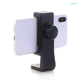 Mobile Phone Holder Powstro Smartphone Mount Holder 360 Clip Holder Selfie Tripod Mount