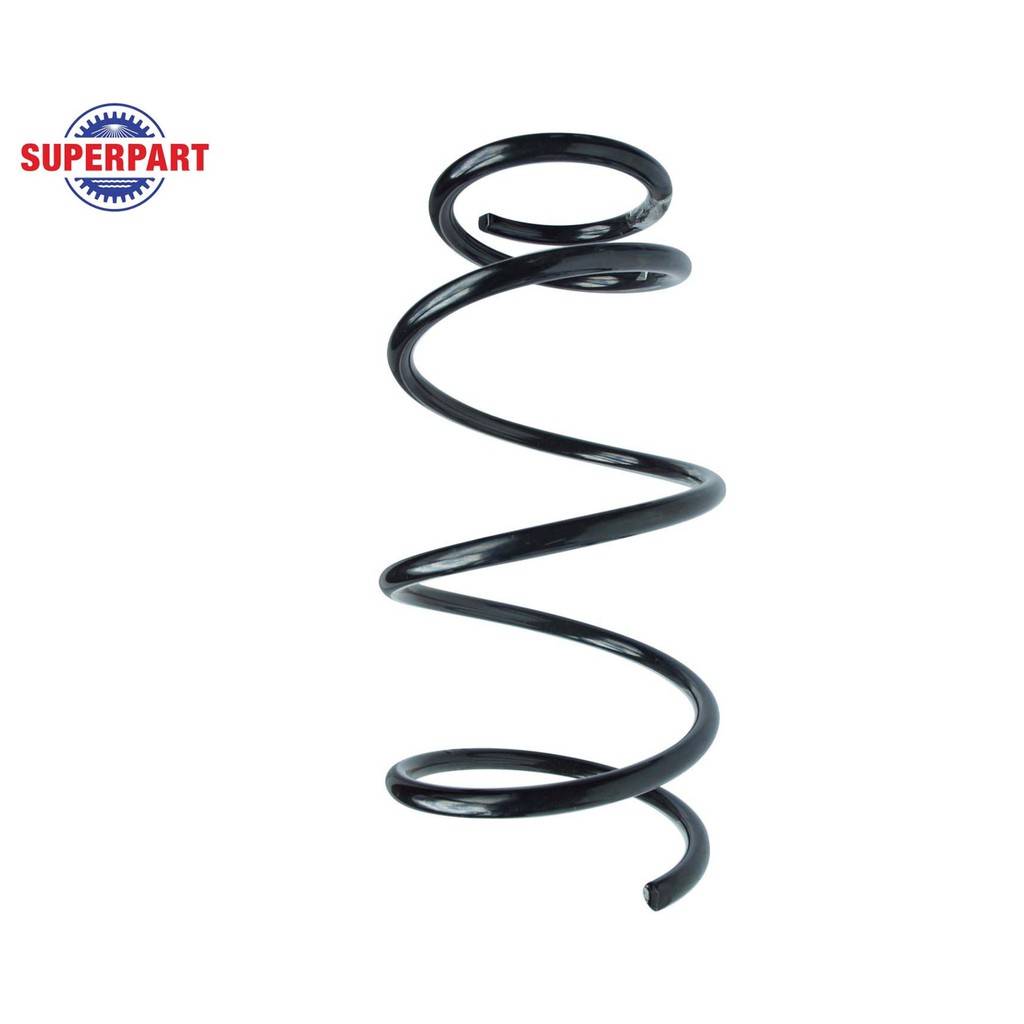 สปริงโช๊คอัพหน้า CAMRY ACV40 KYS  (TO-S033)