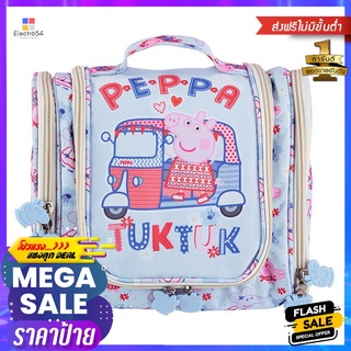 กระเป๋าจัดเก็บ PEPPA PIG DWMY06BAG ORGANIZER PEPPA PIG DWMY06