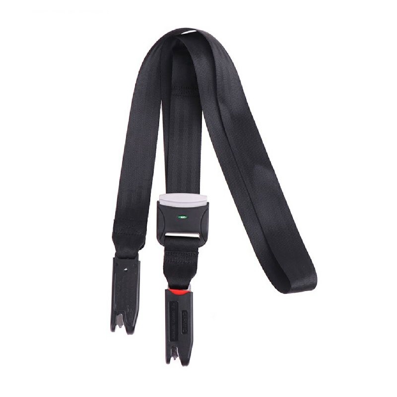 พร้อมส่ง🇹🇭สายล็อคคาร์ซีท isofix เชื่อมเบาะรถยนต์กับCarsaet - รูปที่ 6