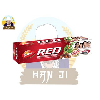 Dabur Red Toothpaste 100กรัม