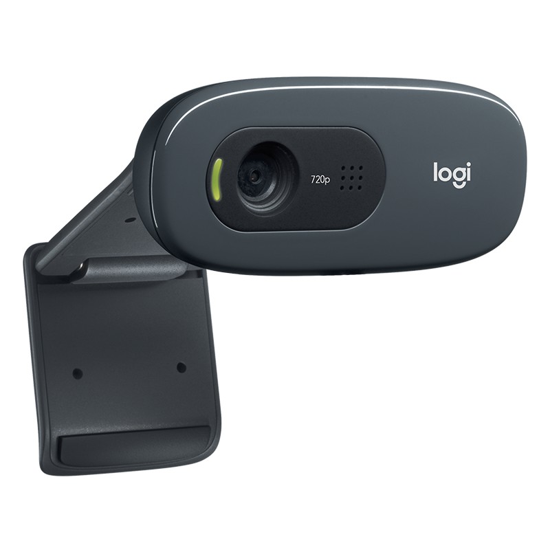 Logitech HD Webcam C270/C270I
