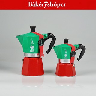 MOKA EXPRESS ITALY  3CUP / 6CUP