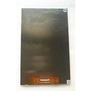 หน้าจอแสดงผล LCD SZ KD101N37-40NA-A10 KD101N37-40NA-A10-REVA สําหรับ Acer A5008 B3-A20