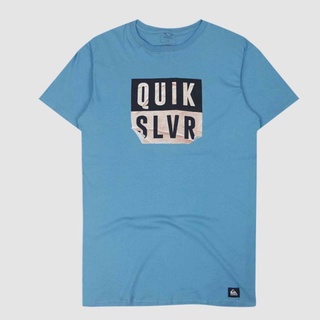 เสื้อเล่นเซิร์ฟ Quiksilver - Creepycloth | พรีเมี่ยมมาก | ผ้าฝ้ายหวี ยุค 30 | เสื้อยืด สําหรับชาย และหญิง | เสื้อยืด สําหรับผู้ชาย | เสื้อยืด ลาย Surfing Skate ori สําหรับผู้ชาย