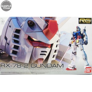 Bandai RG Gundam Mechanical Clear 4543112740663 (Plastic Model)