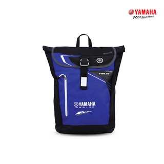 YAMAHA BAG PACK TAICHI DARK BLUE กระเป๋าเป้สะพายหลัง  สีน้ำเงิน