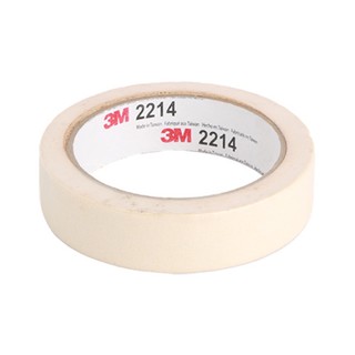 กระดาษกาวย่น 3M 2214 24mmx25m(1"x27y)