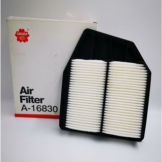 กรองอากาศ/ไส้กรองอากาศ Air Filter Honda Accord เครื่อง2.4 (G8) ปี 2008-2012 SAKURA