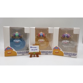 Dragon Quest Big Acrylic "Lemon king slime set"