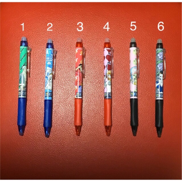ปากกา m&g 0.7 inch