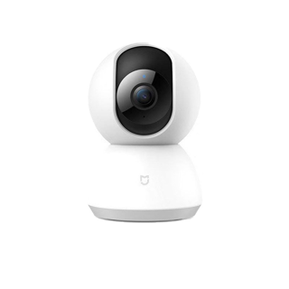 Xiaomi Mi Smart Camera PTZ 2K Mi Home Security Camera 1296p (GB Version) กล้องวงจรปิดไร้สายอัจฉริยะ