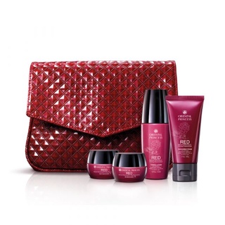 RED Natural Whitening &amp; Firming Phenomenon Collection Set