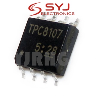 มีสินค้า วงจรรวม SOP-8 TPC8110 TPC8103 TPC8107 5 ชิ้น