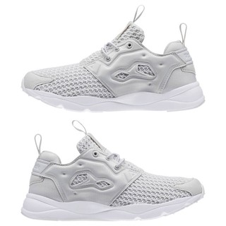 รองเท้าผ้าใบแท้ 100 % REEBOK FURYLITE BS5417 ราคาเต็ม 4200.- ลดเหลือ 1,420 บาท