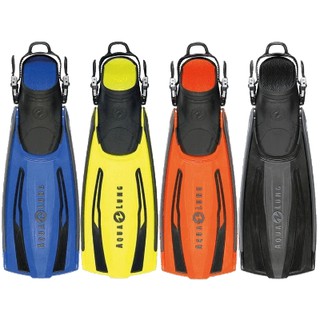 Stratos Aqualung Openheel  Fins