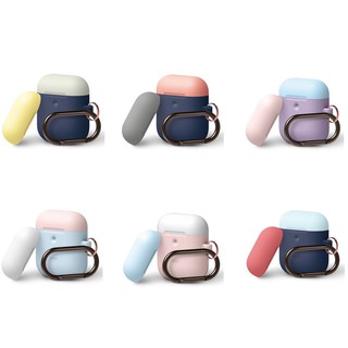 elago AirPods Duo Hang Case (Gen2 Wireless) ของแท้จากตัวแทนจำหน่าย สินค้าพร้อมส่ง