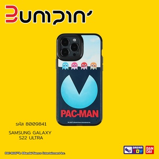 Bandai(บันได) G-TOY PHONE CASE_PAC-MAN_STYLE E_SAMSUNG GALAXY S22 ULTRA