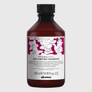 แชมพู Davines Naturaltech Replumping Shampoo 250ml