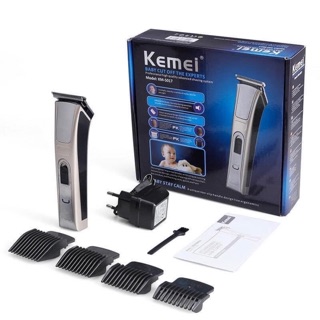 Kemei 5017  ที่ตัดผม