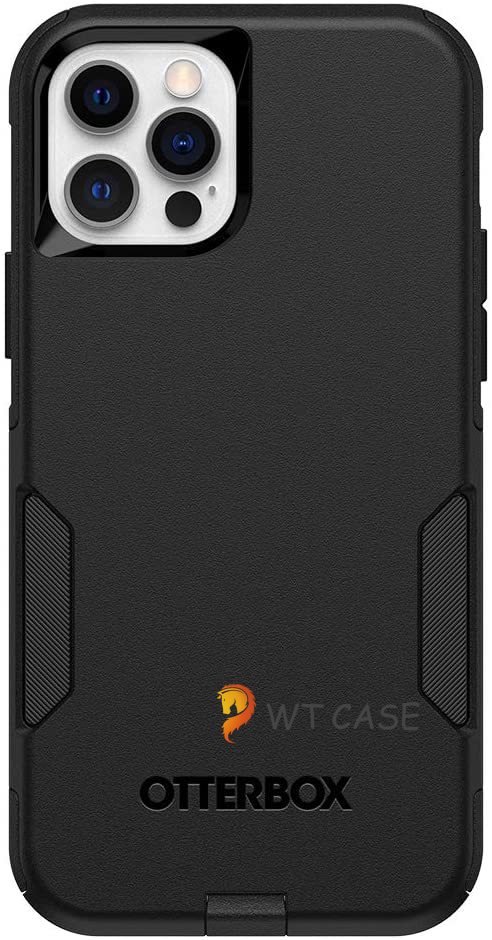 OtterBox Commuter Series Case for iPhone 12 &amp; iPhone 12 Pro &amp;iPhone 12 Pro max iPhone 12 mini Case cover