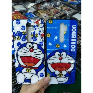 เคสการ์ตูน 3D เคสOppoA15/A15s A5s/A12/F9/A7 A3s A53พร้อมส่ง🚚