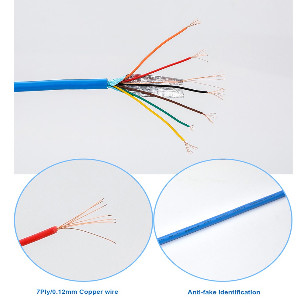 Usb-fbs-232p0-9f เหมาะสําหรับ Fatek FBS FB1Z B1 Series สายการเขียนโปรแกรม PLC รุ่น USB ถึง RS232 อะแดปเตอร์ - รูปที่ 4