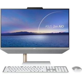 Asus All in one (ออลอินวัน) AIO PC M3400 (M5401WYAT-WA001WS) Ryzen7 5825U/16GB/512GB/Integrated Graphics/23.8" FHD LCD T