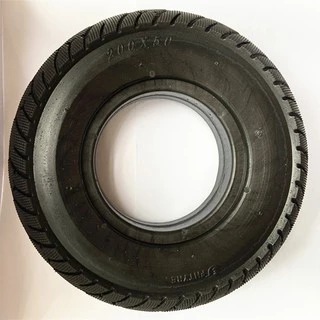 ยางตัน 8 นิ้ว สกู๊ตเตอร์ไฟฟ้า 200*50 E-SCOOTER T040XT20050 escooter 2050