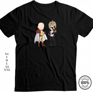 เสื้อโอเวอร์ไซ - หนึ่งหมัดคนพิมพ์ TSHIRT คุณภาพดีเยี่ยม (OPM11)