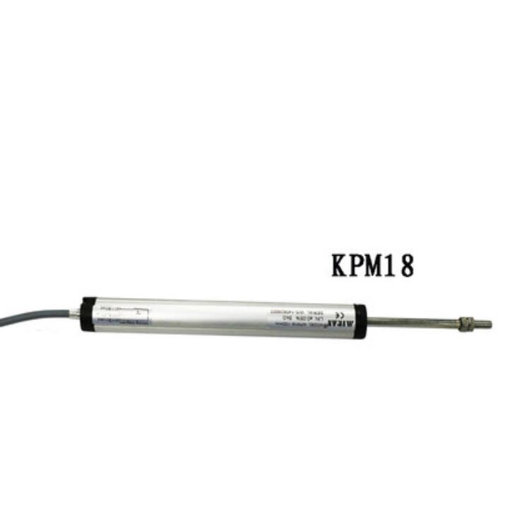 SZ MIREN KPM-250 KPM-250 มม.Miniature Articulated Linear Displacement Sensor สําหรับรอบ Prestressed 