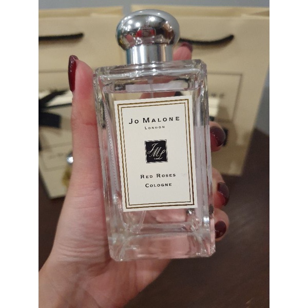 JO MALONE LONDON Red Roses Cologne 100ml