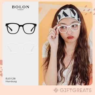 BOLON Hamburg BJ3128 - SS22 Bolon Eyewear กรอบแว่น แว่นตา แว่นกรองแสง แว่นแบรนด์ giftgreats